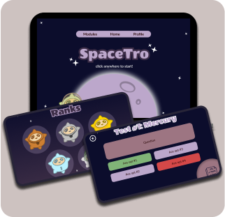 SpaceTro